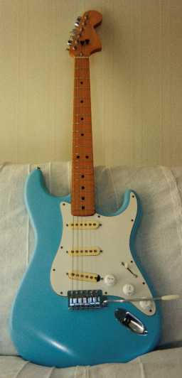 Strat